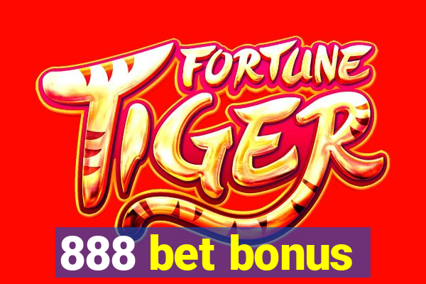 888 bet bonus