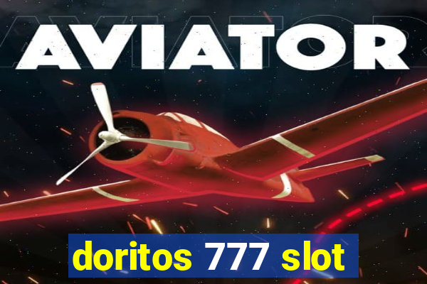 doritos 777 slot