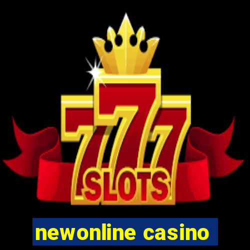 newonline casino