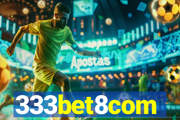 333bet8com