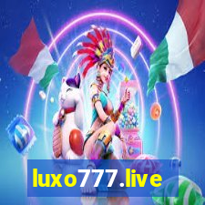 luxo777.live