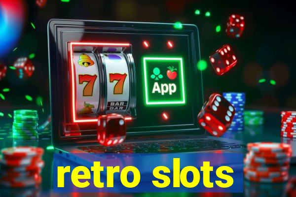 retro slots