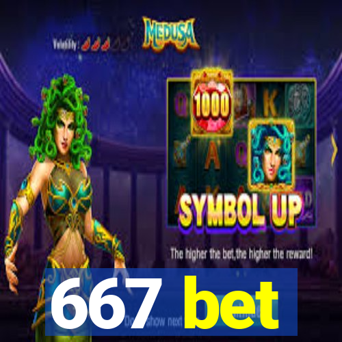 667 bet