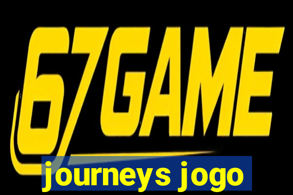 journeys jogo