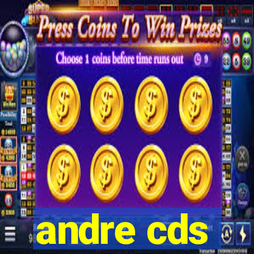 andre cds