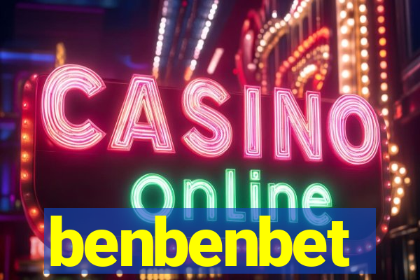 benbenbet