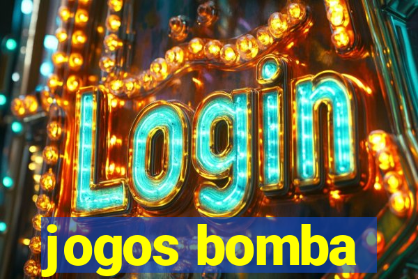 jogos bomba