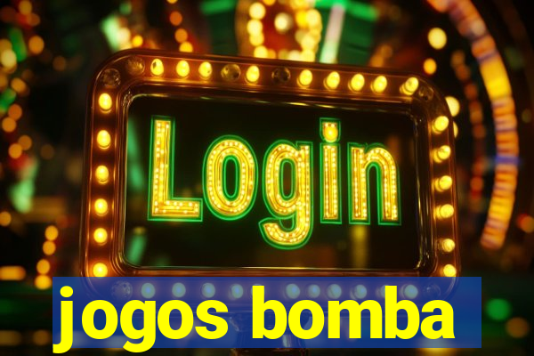 jogos bomba