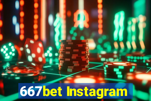 667bet Instagram