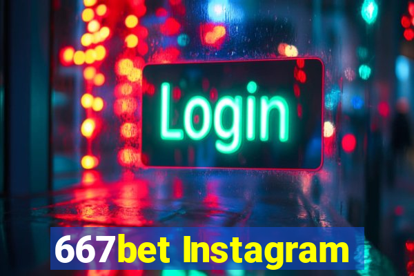 667bet Instagram