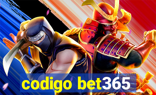 codigo bet365