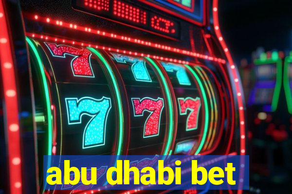 abu dhabi bet