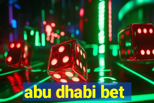 abu dhabi bet