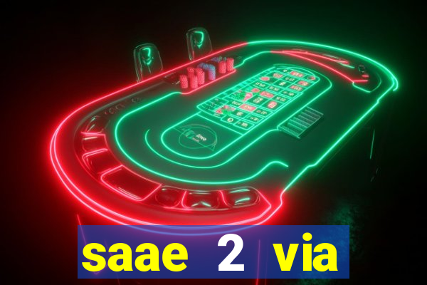 saae 2 via juazeiro ba