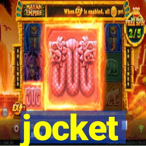 jocket