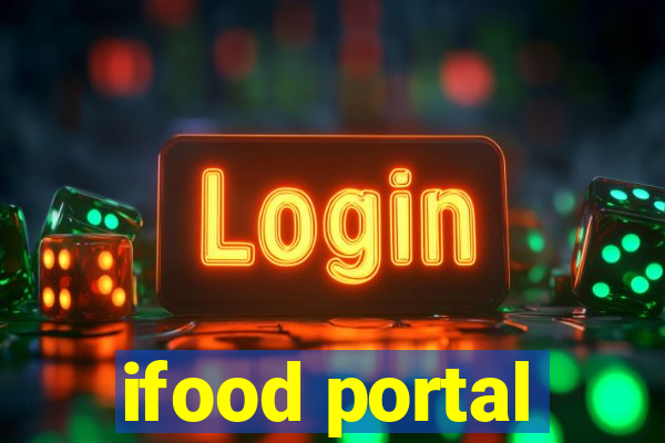 ifood portal