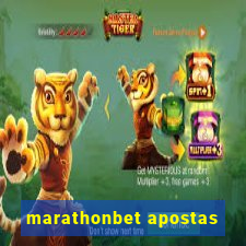 marathonbet apostas