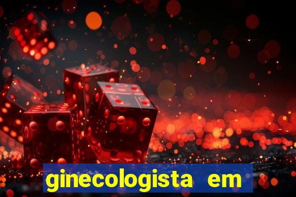 ginecologista em cruzeiro sp