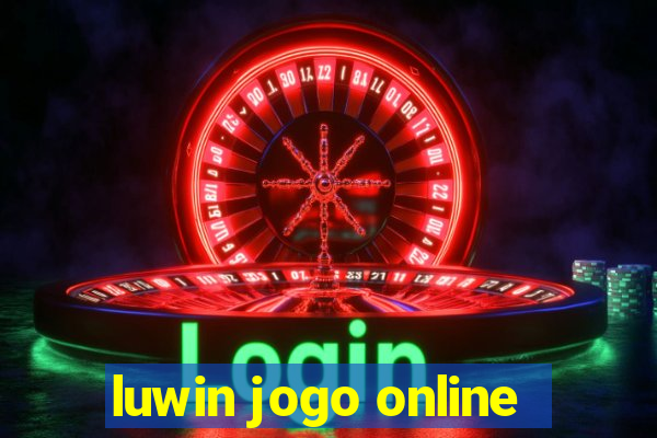 luwin jogo online