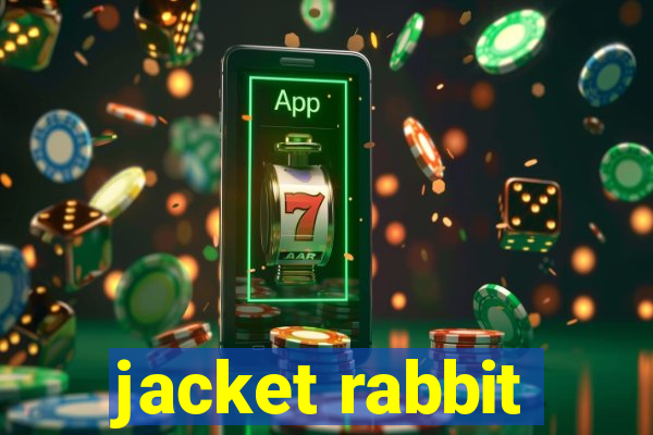 jacket rabbit