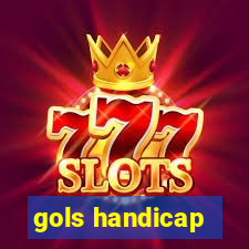 gols handicap