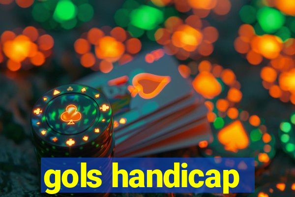 gols handicap