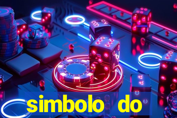 simbolo do corinthians para copiar e colar