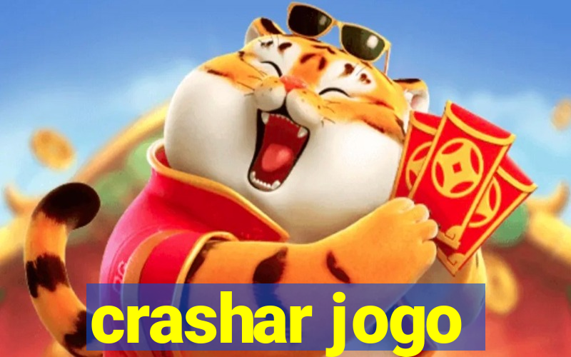 crashar jogo