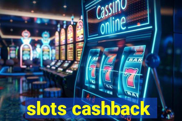 slots cashback