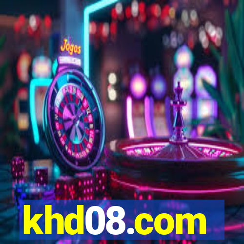 khd08.com