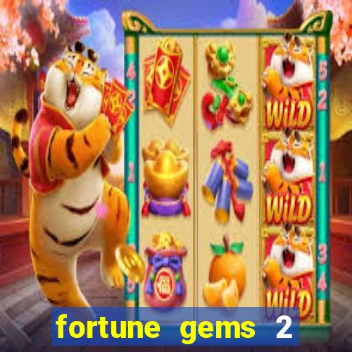 fortune gems 2 jili demo