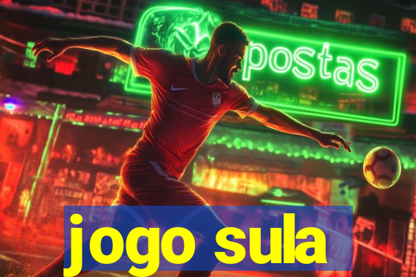 jogo sula