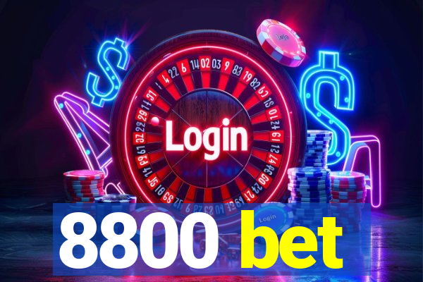 8800 bet