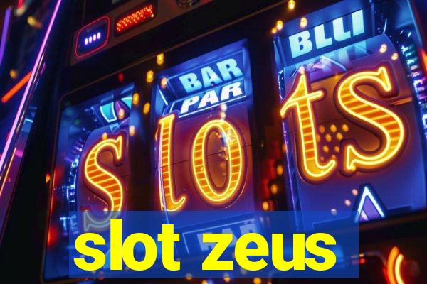 slot zeus