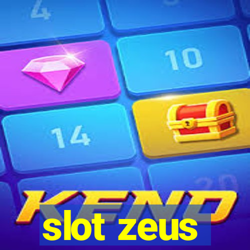 slot zeus