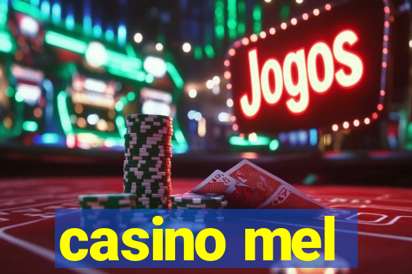 casino mel