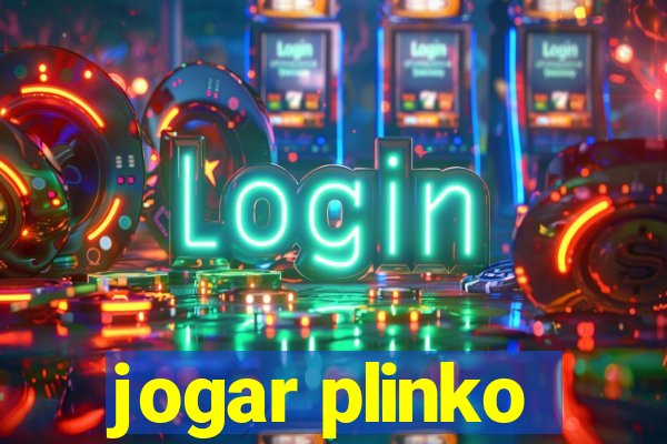 jogar plinko