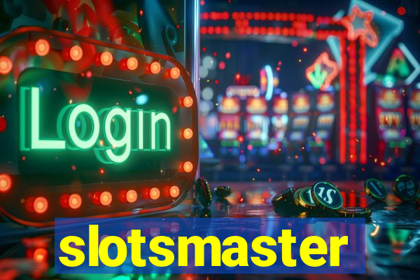 slotsmaster