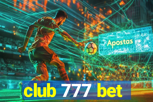 club 777 bet