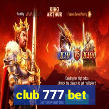 club 777 bet