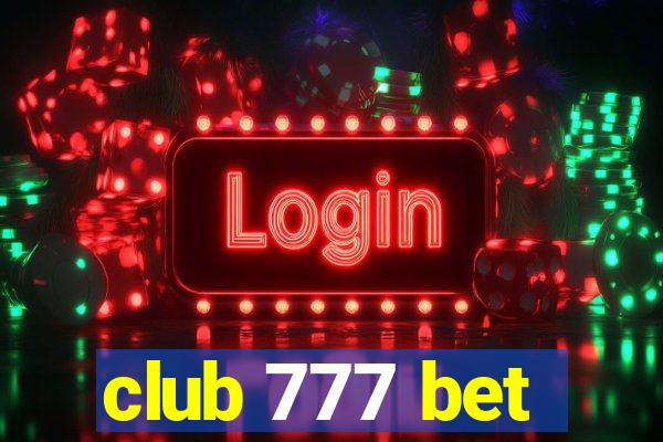 club 777 bet