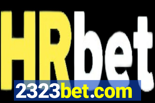 2323bet.com