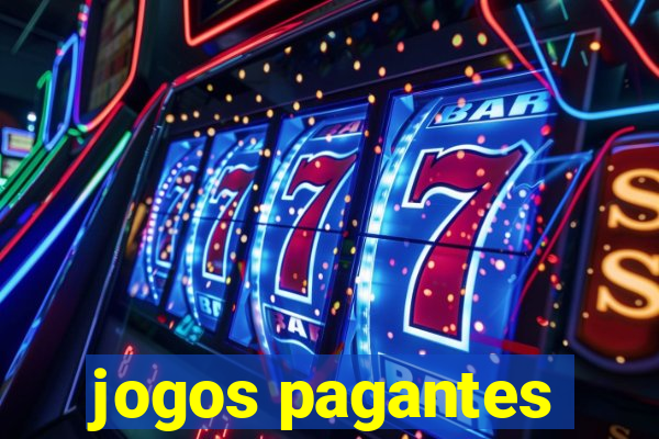 jogos pagantes