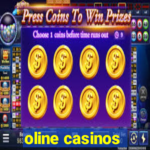 oline casinos