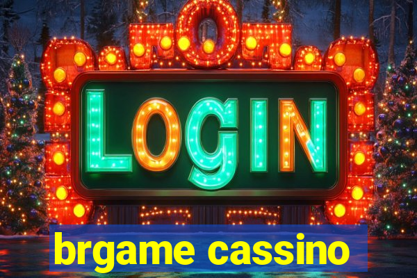 brgame cassino