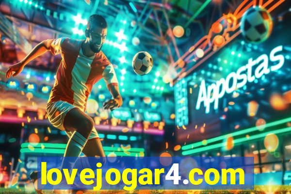 lovejogar4.com