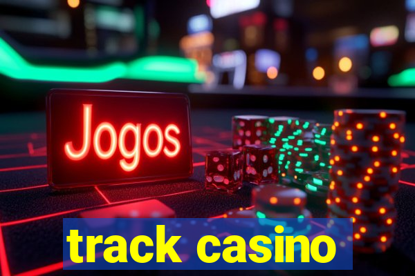 track casino