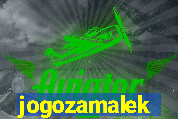 jogozamalek