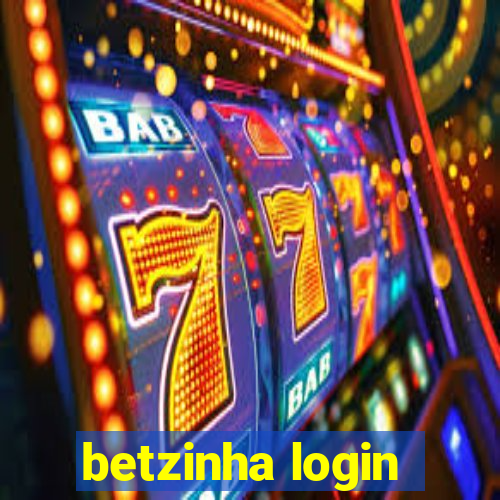 betzinha login