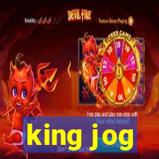 king jog